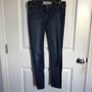 Hollister Skinny jeans